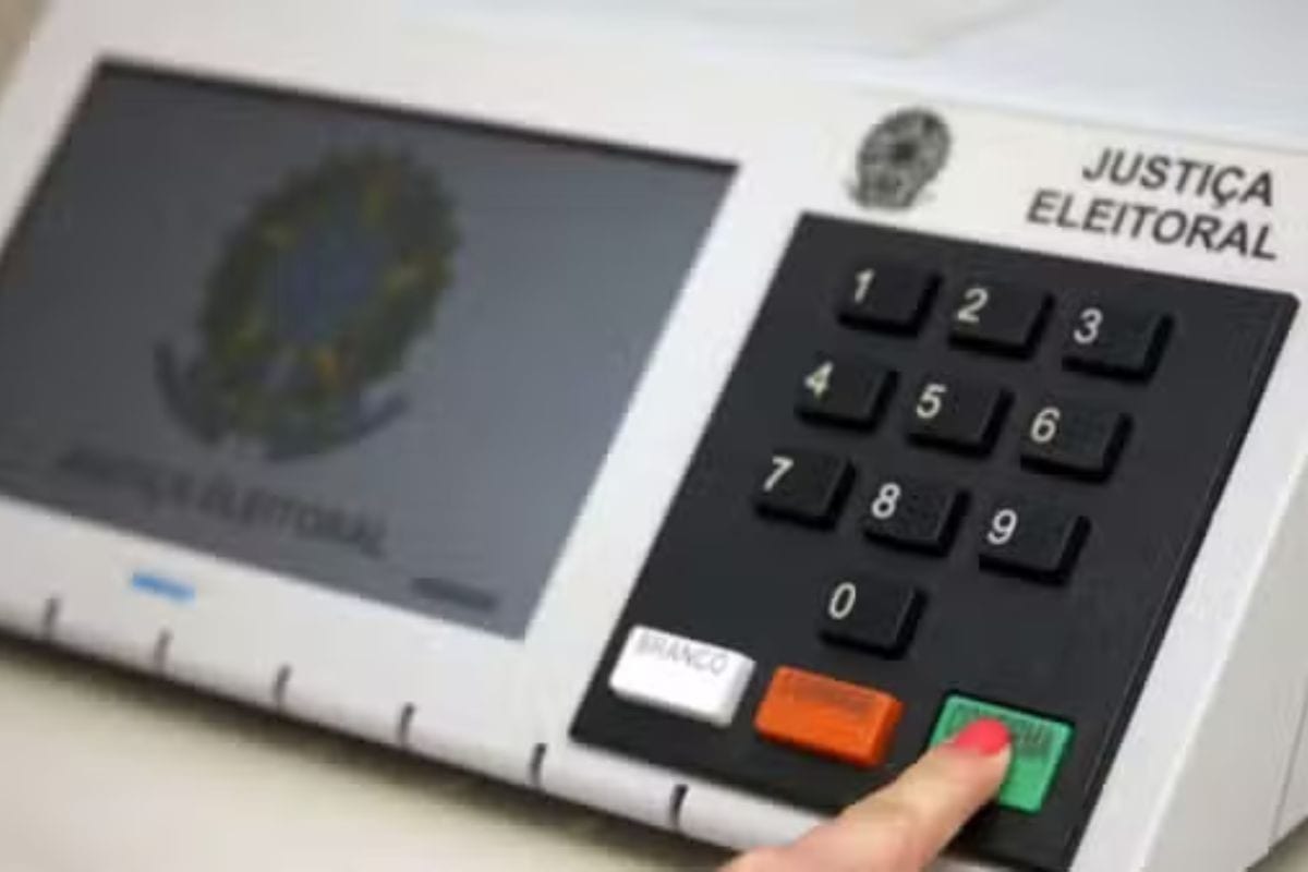 Paulistas votam neste domingo para presidente, governador, Senado e deputados