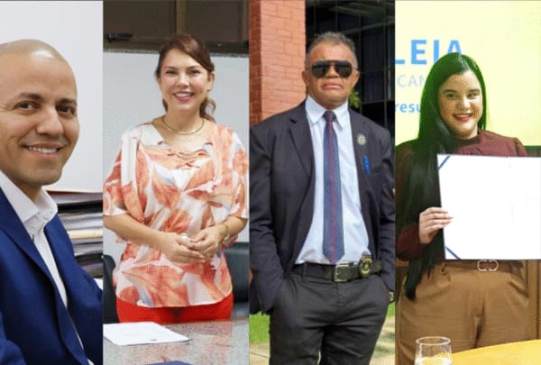 Servidores da Assembleia destacam valorização pessoal e profissional