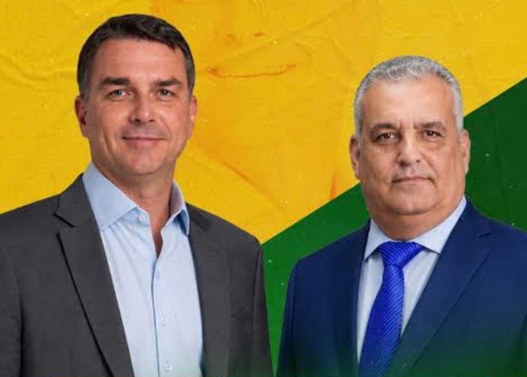 Carreata pró‑Flávio Bolsonaro em Propriá será sábado; concentração 19h22