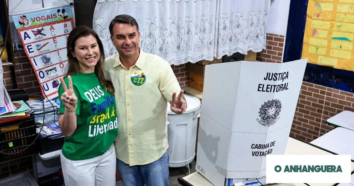 Flávio sai na frente de Lula e abre ofensiva por apoios; Caiado, Zema e Temer aderem