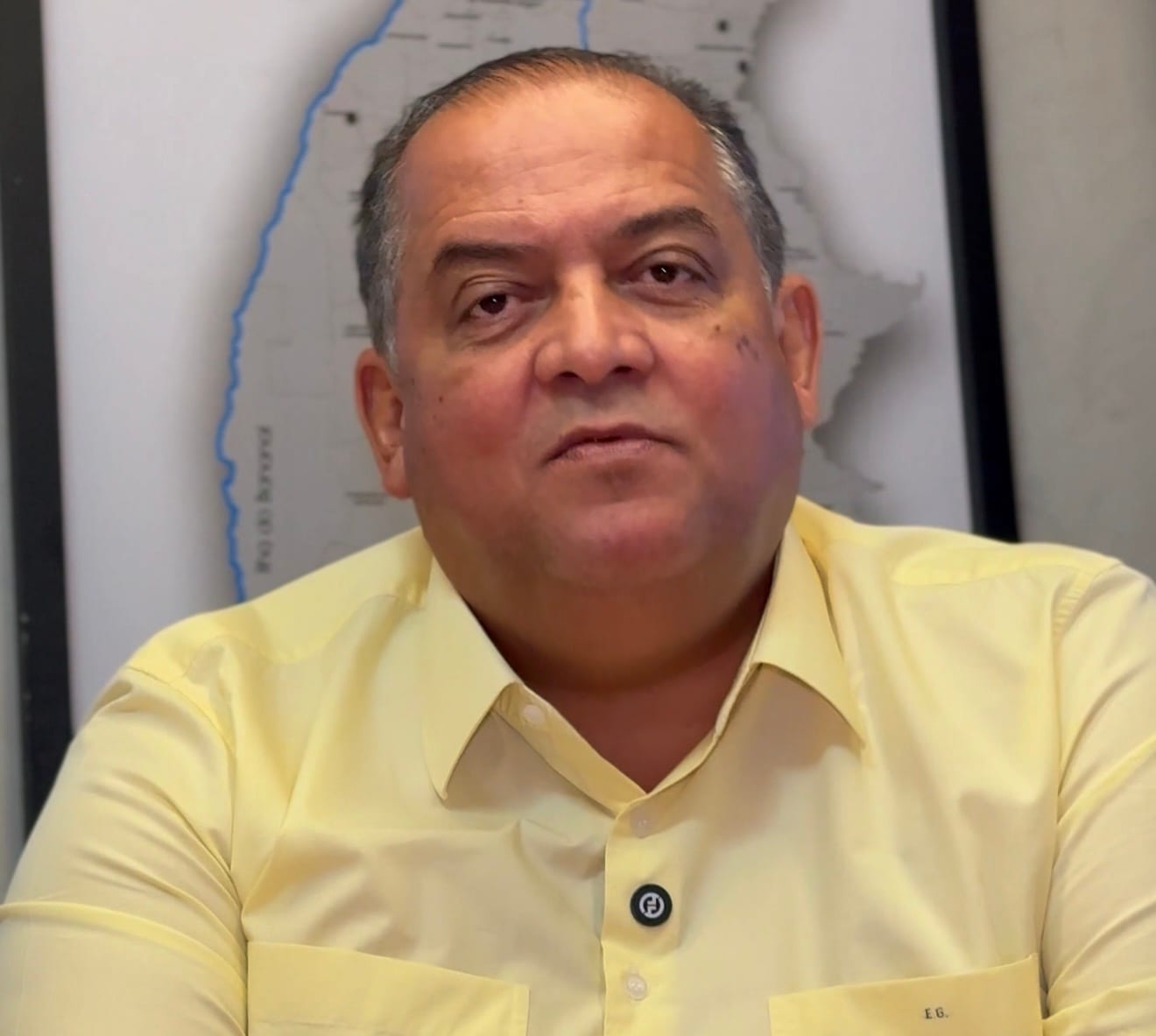 Eduardo Gomes homenageia pais atípicos e pede mais acessibilidade no Dia dos Pais