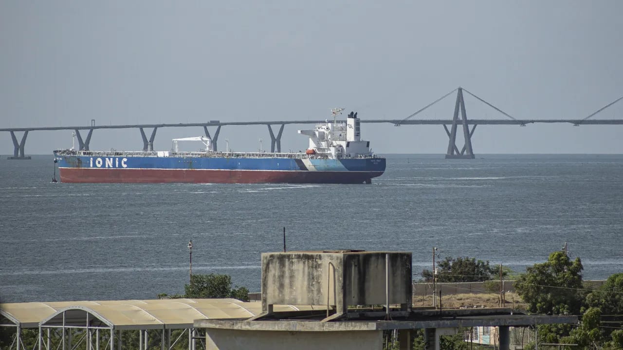Venezuela "mantém propriedade e soberania" sobre petróleo
