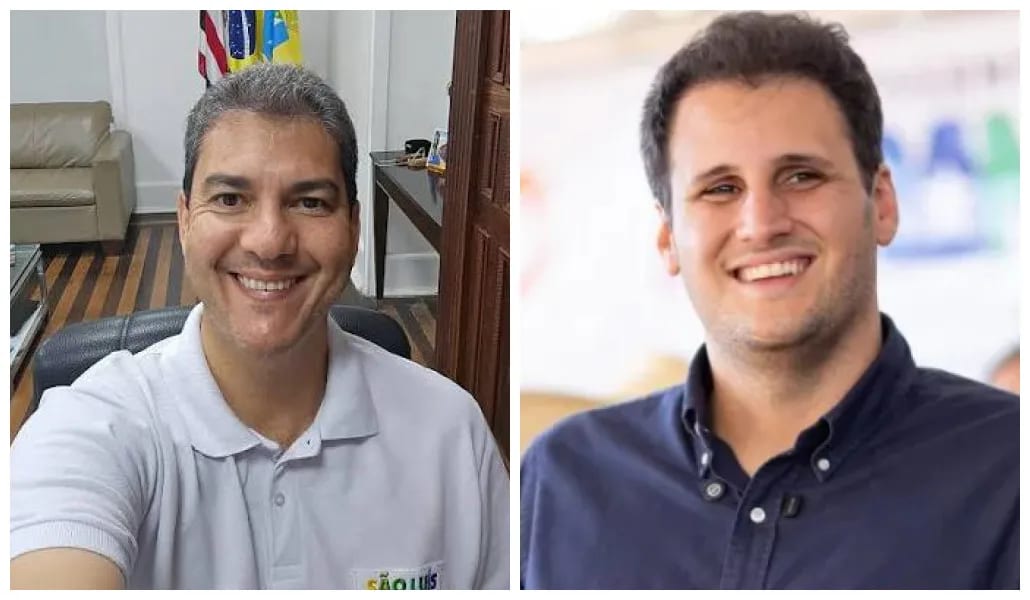 Braide 44% x Orleans 25% nas intenções para o governo do Maranhão