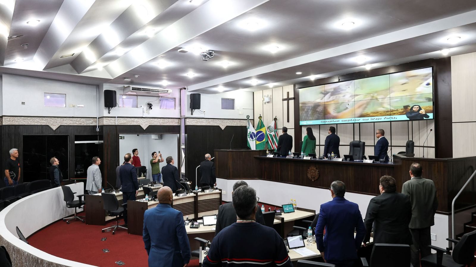 Legislativo aprova declaração de utilidade pública para Associação dos Protetores de Animais Meraki