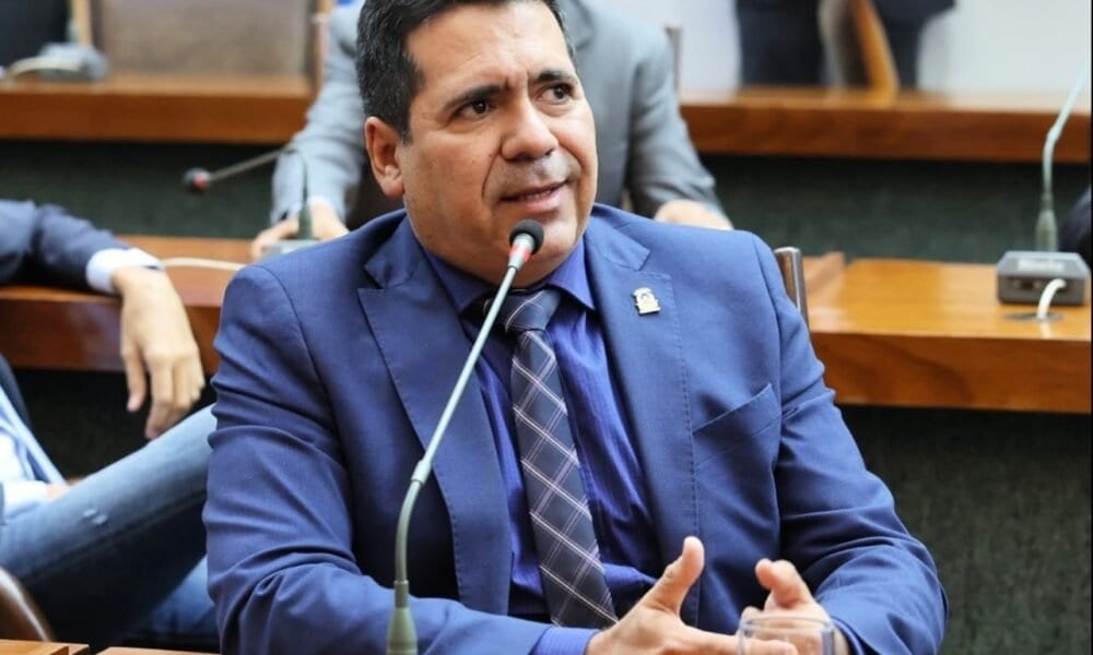 Marcus Marcelo reeleito deputado estadual do Tocantins com 20.354 votos