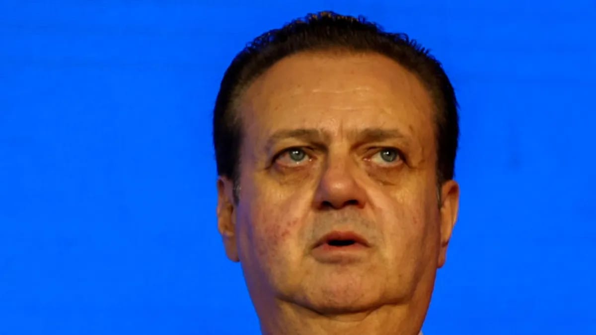 Kassab diz à CNN que Lula quer enfrentar Flávio porque “é vitória certa”