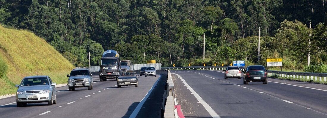 Rodovias e logística terão R$ 5,9 bi no orçamento 2027 em SP