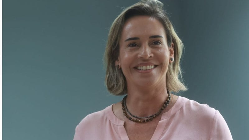 Ex vice-prefeita do Recife, Isabella de Roldão anuncia saída da política