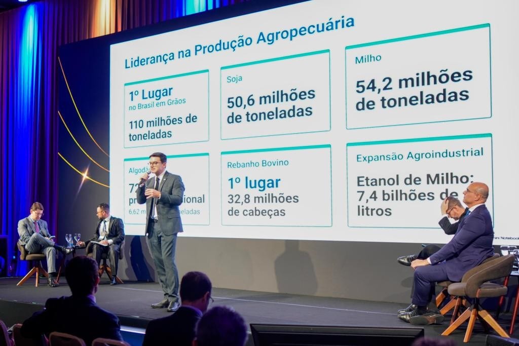 Sefaz debate desafios da reforma em congresso de Direito Tributário