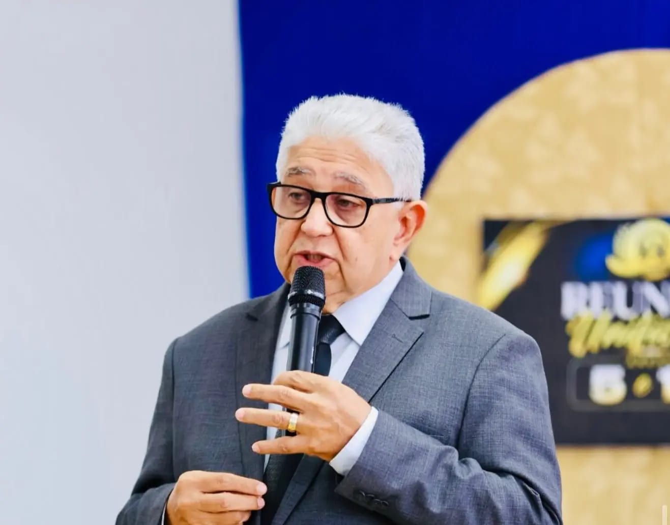 Ciadseta recomenda Dorinha para o 2º turno no Tocantins