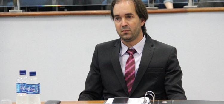Pontalinda aprova moção de repúdio contra vereador de Jales