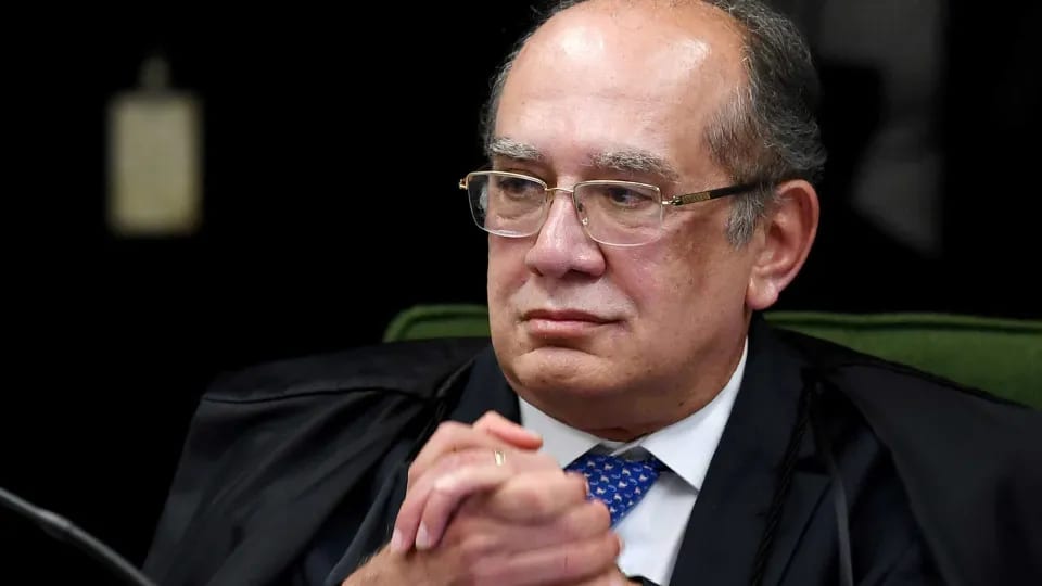 Gilmar Mendes diz risco de R$ 24 bi ao SUS e aciona STF e STJ