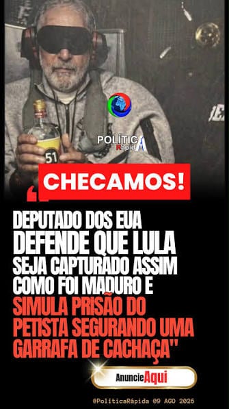 Milei replica vídeo que mostra Lula “preso” e intensifica troca de insultos