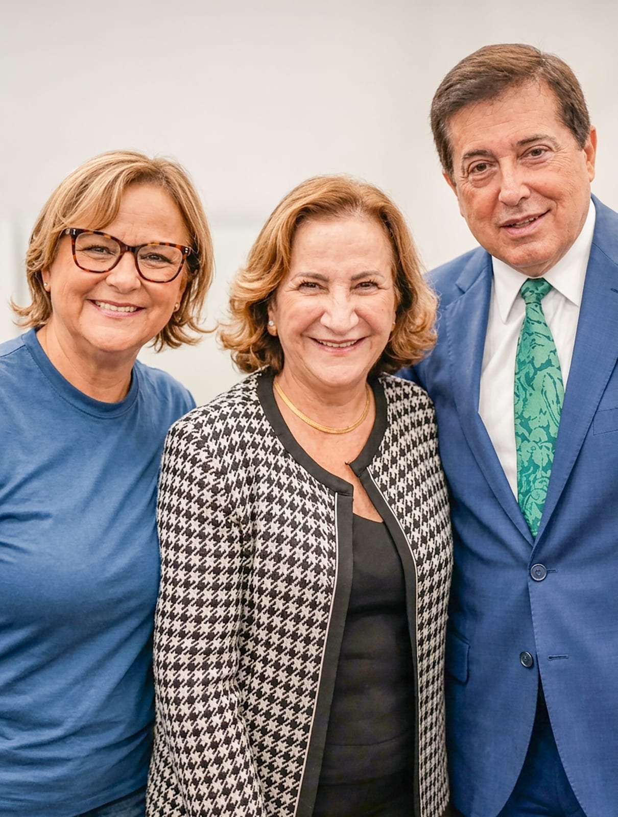 Thales Gabriel mostra força em Cruzeiro durante caminhada