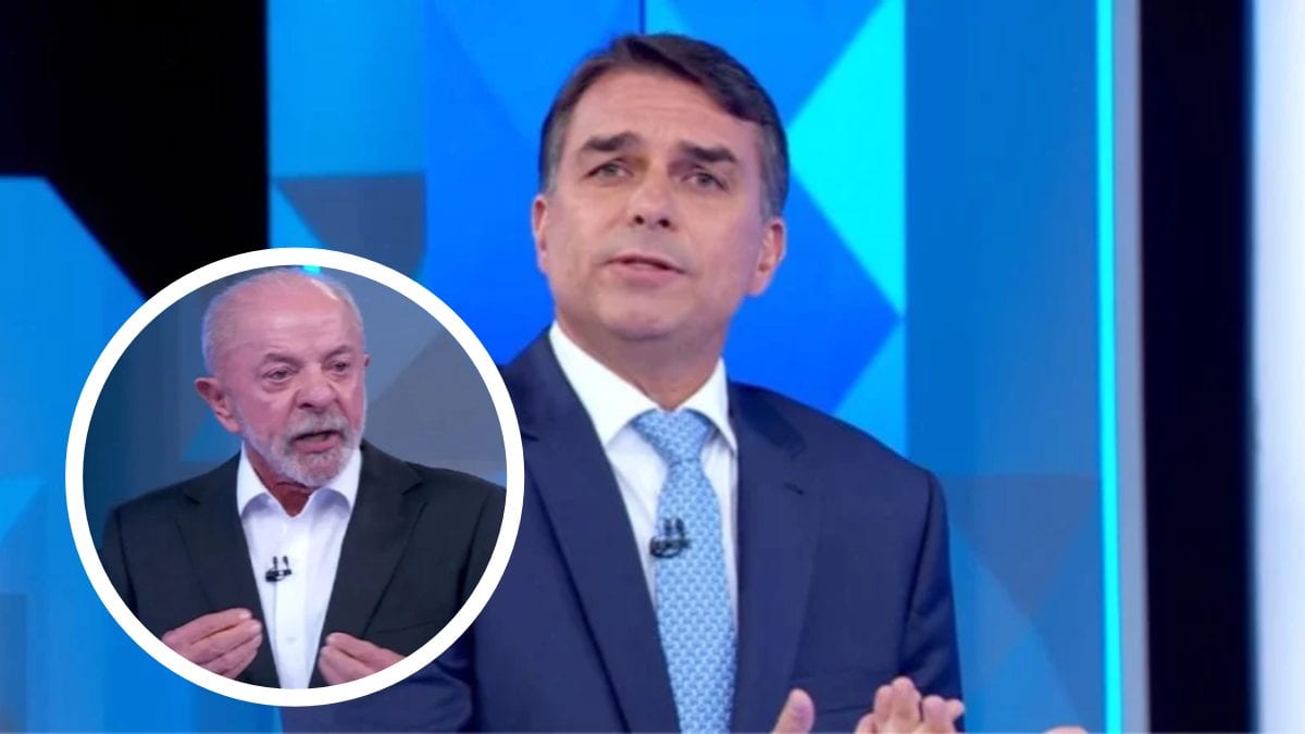 ‘Mansão de R$ 10 milhões’: Lula cobra explicações de Flávio sobre imóvel ligado a Richarlison, e senador nega envolvimen