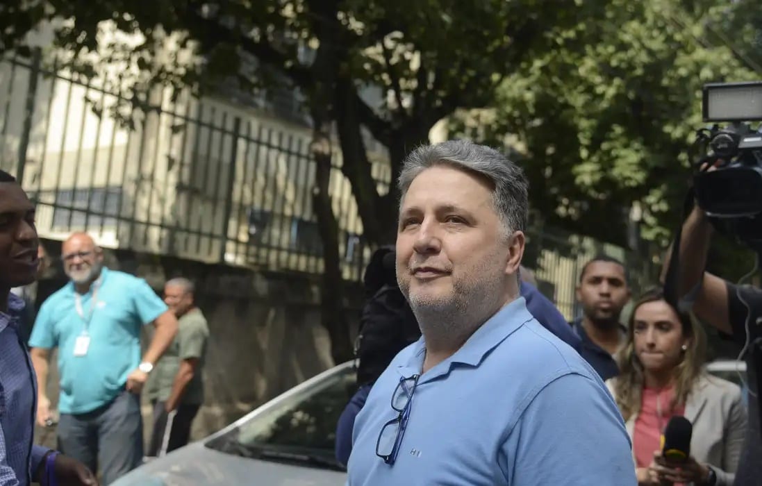TSE anula votos de Garotinho e Ruas vence governo do Rio no 1º turno