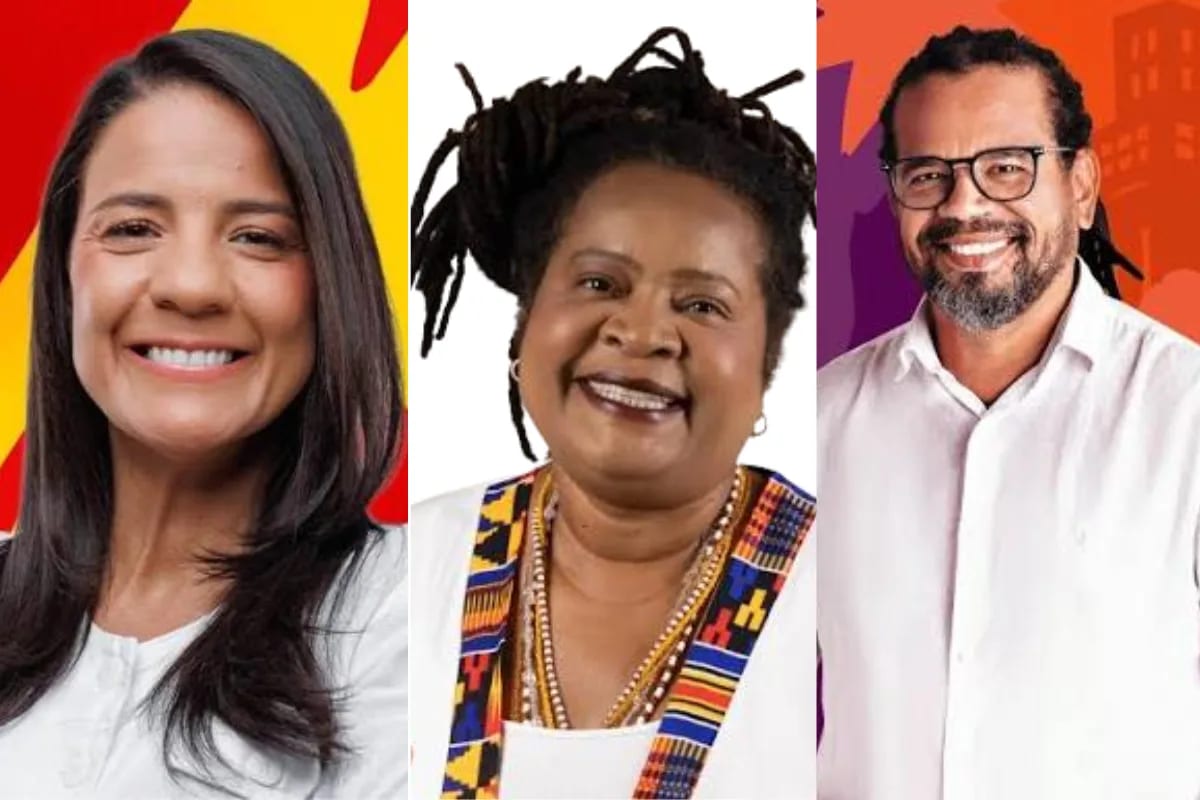 Bahia elege 63 deputados estaduais e renova 38,1% da bancada da ALBA