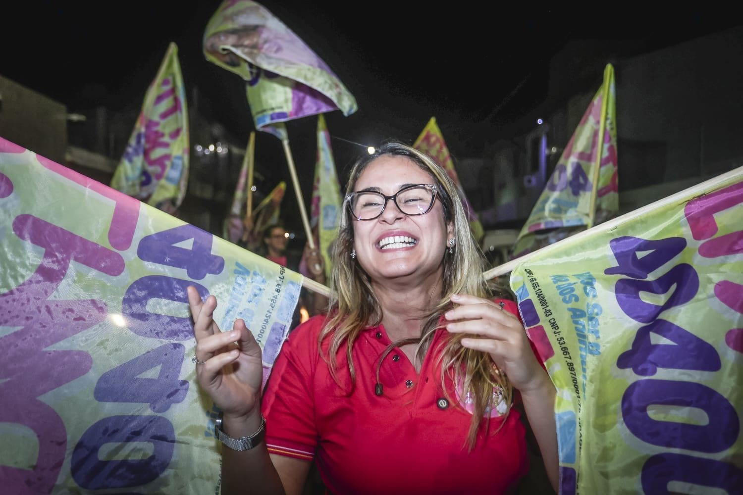 Kitty Lima sai em defesa de mestres de capoeira e diz que vai trabalhar para que tenham voz Subtítulo: Deputada destacou