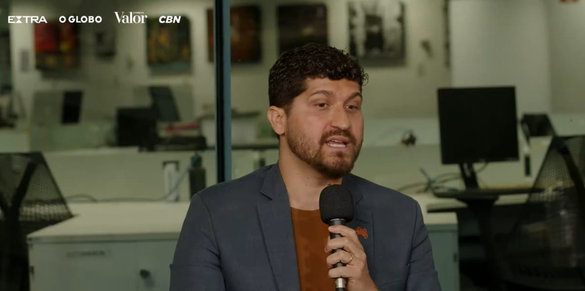 William Siri diz que oscilação nas pesquisas está “dentro da margem de erro”