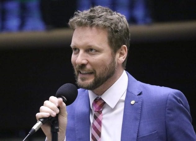 Vídeo: Campeão de votos no RS, deputado Mauricio Marcon cobra mobilização da direita e alerta que eleição não está defin