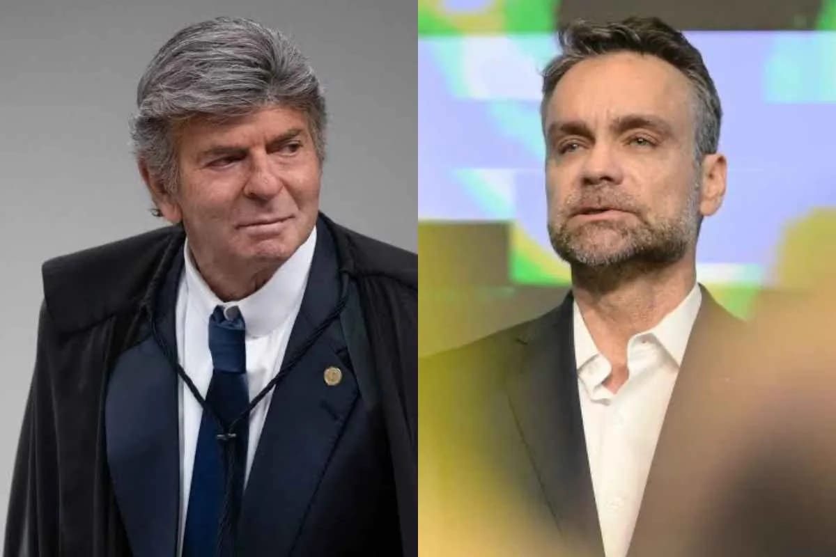 Fux manda corrigir ata usada para impugnar Gustavo Rocha
