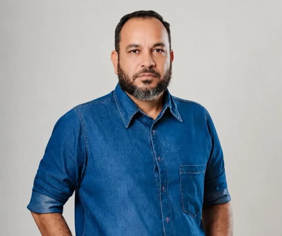 Fábio Ribeiro ressuscita vídeo de 2024 criticando a PRF na BR‑010