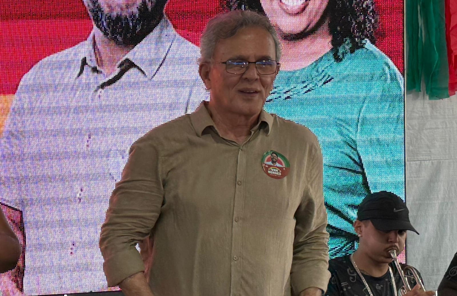 Paulo Rubem declara R$ 319,6 mil em bens ao TSE