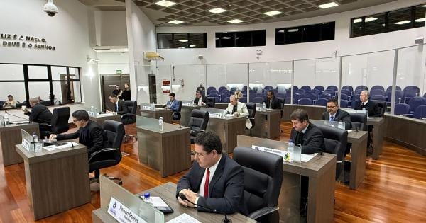 Câmara de Araranguá aprova PL que nomeia rodovia e anteprojeto de gestão