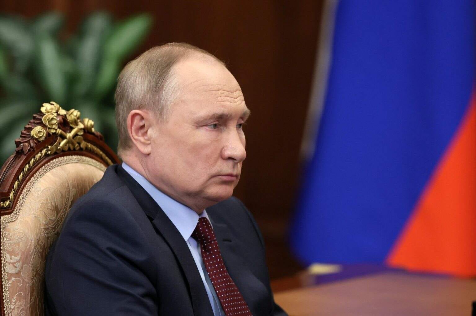 Rússia busca cooperação com a China em IA e tecnologias digitais, diz Putin em reunião com Xi