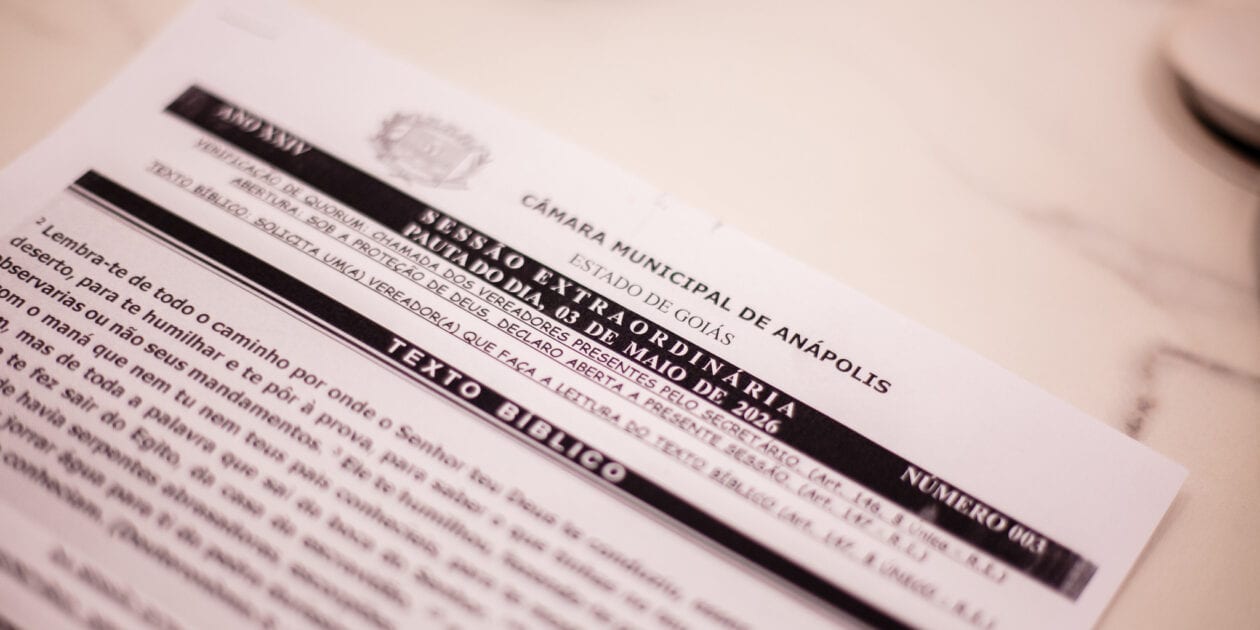 Câmara contabiliza 143 proposituras apresentadas pelos vereadores em agosto
