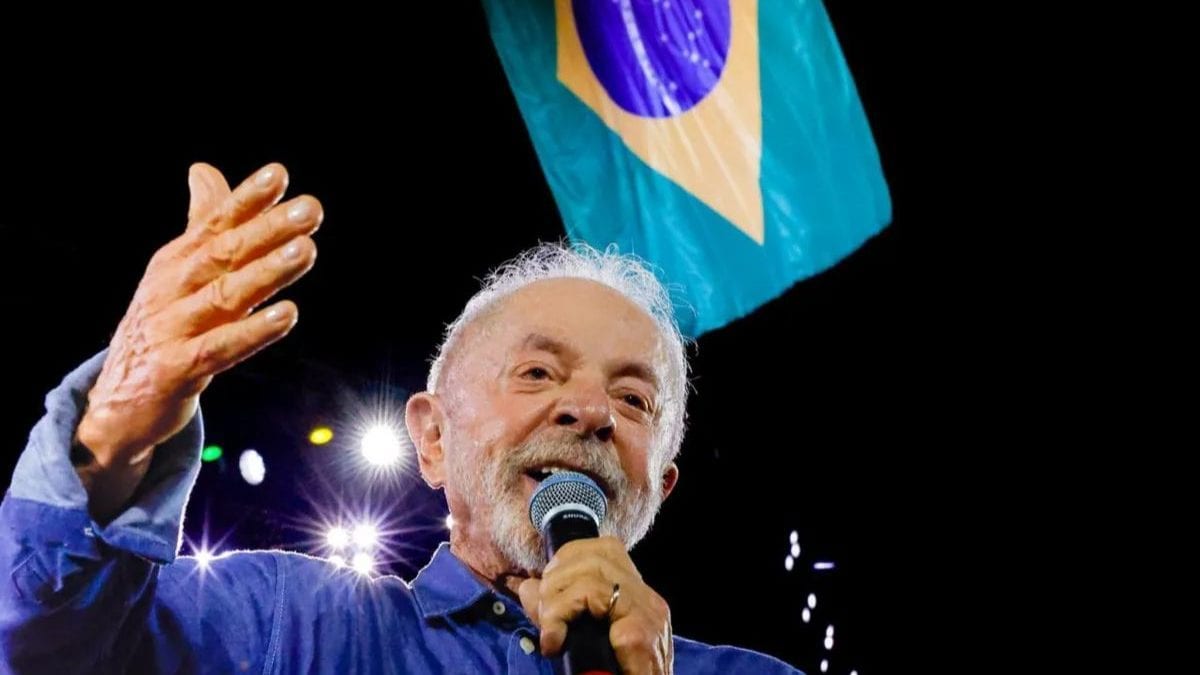 Para quais crimes Lula defende a redução da maioridade penal para 16 anos