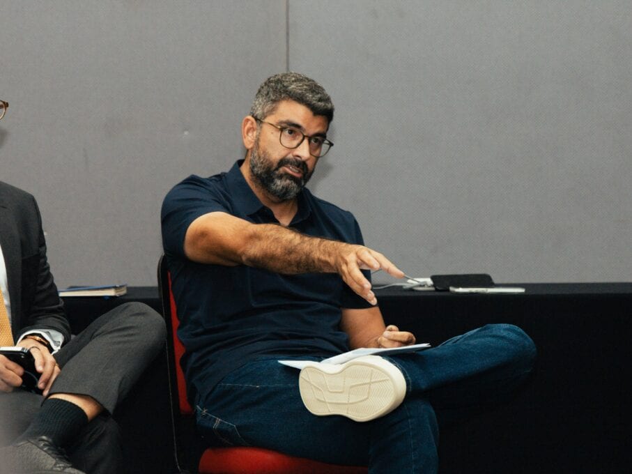 Dr. Daniel inicia planejamento da gestão com equipe de transição no Pará