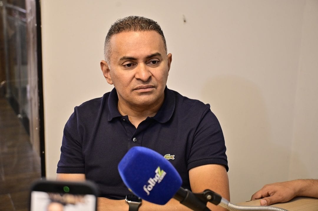 Irritação, recuo e conversa: os bastidores da reunião entre Ronilson e Thialu