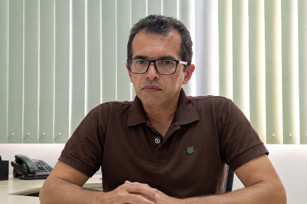 Sintese: PGE mudou entendimento sobre decisão do STF e greve segue em Sergipe