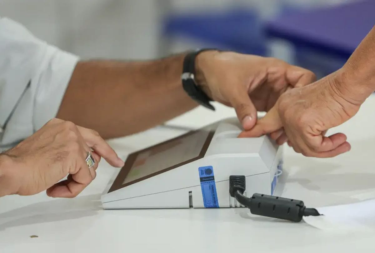Quando será o segundo turno das Eleições 2026? Veja data