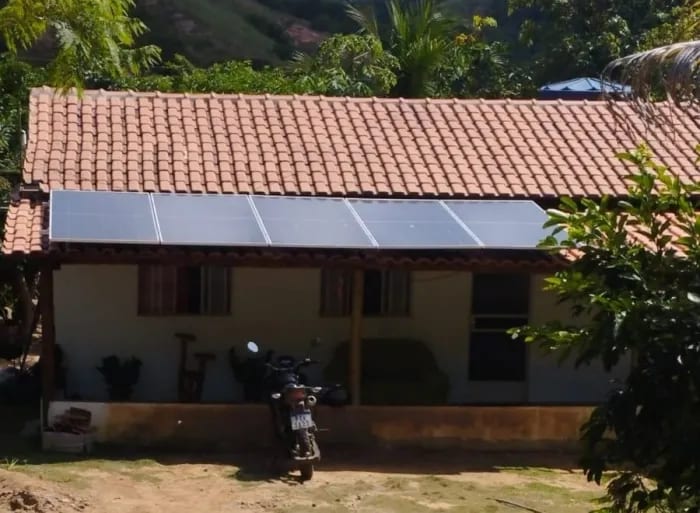Governo de Minas abre chamada para usinas solares em áreas afetadas pelo Fundão