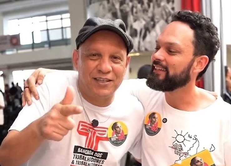 Ananias Andrade declara apoio a Marina Silva e a Moisés Selerges