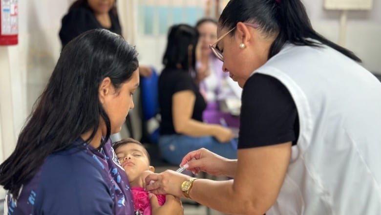 Mutirão em Goiânia faz 5.807 atendimentos entre 10 e 15 de agosto