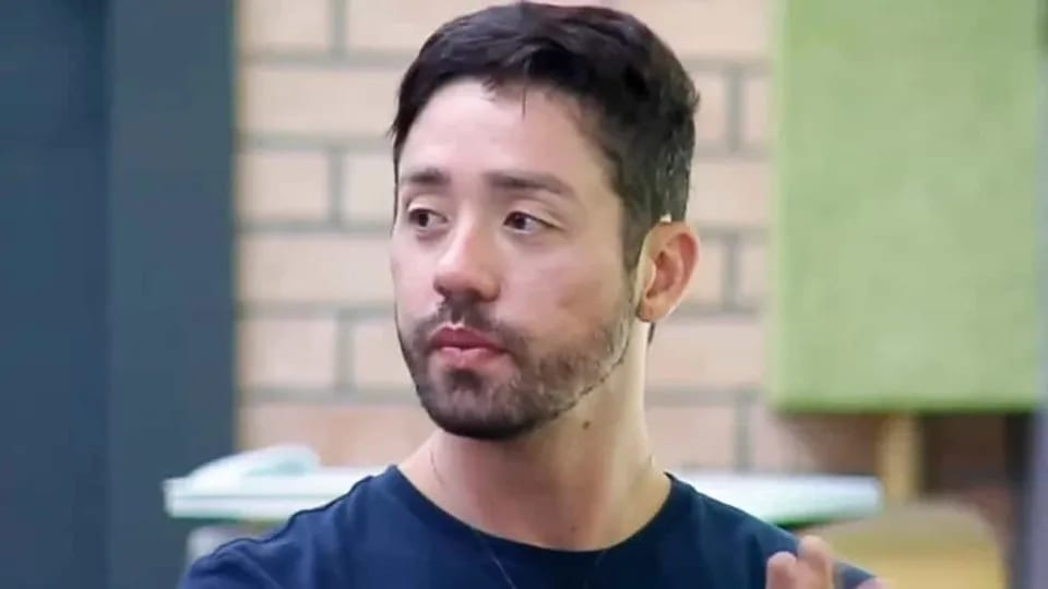 Rico Melquiades lamenta derrota de Flávio Bolsonaro e desabafa sobre deboches nas redes sociais