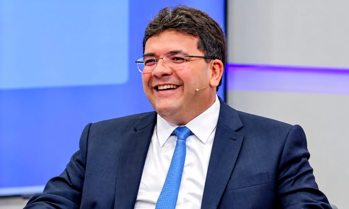 Saiba mais sobre a trajetória de Rafael Fonteles, cogitado para o Ministério da Fazenda