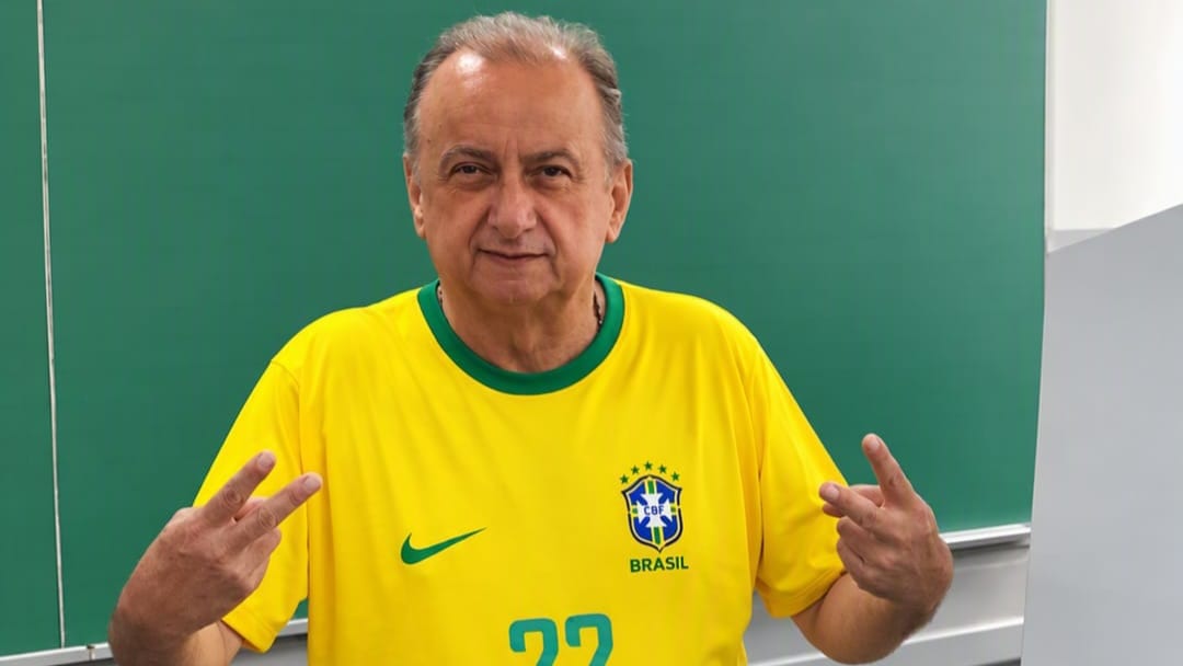 Miguel Lombardi vota em Limeira e reforça esperança em um novo momento para o Brasil