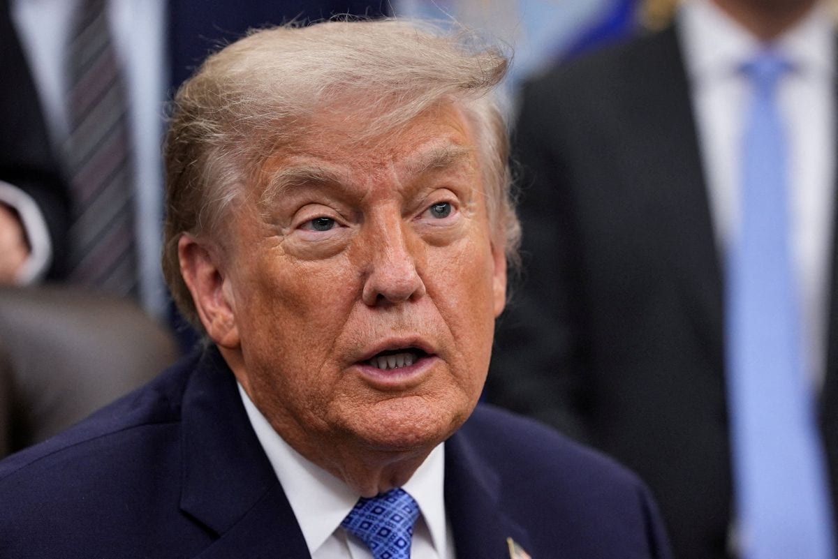Trump diz que Venezuela pode se tornar o 51º estado dos EUA