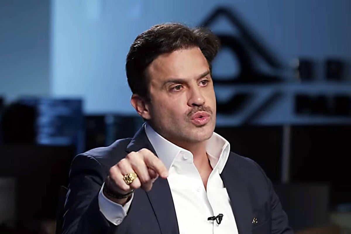 TSE proíbe Pablo Marçal de usar fundo eleitoral e participar de debates
