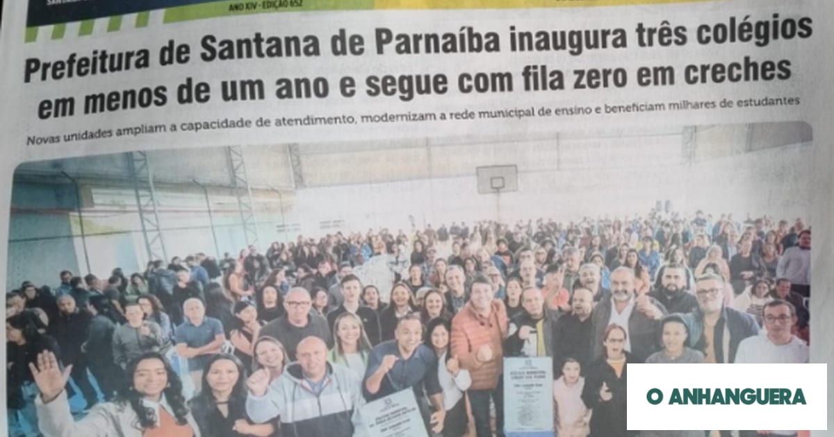 Três vereadores de Santana de Parnaíba processam prefeitura e prefeito por R$ 60 mil