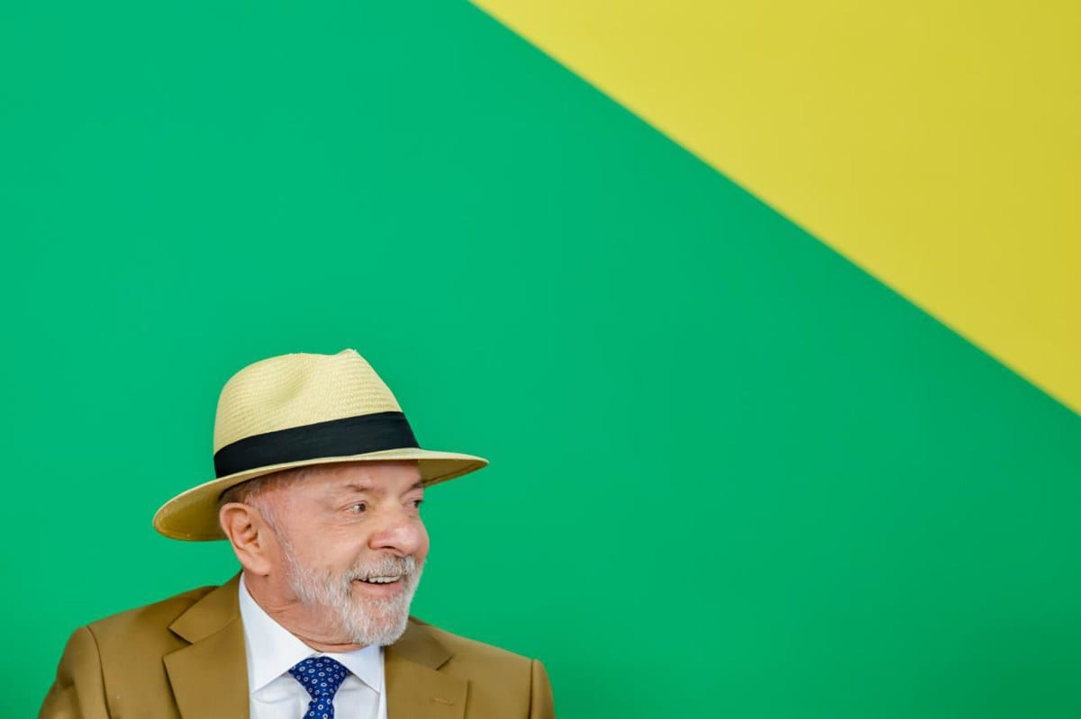 Confira a lista dos 16 empresários que participaram do jantar com o presidente Lula