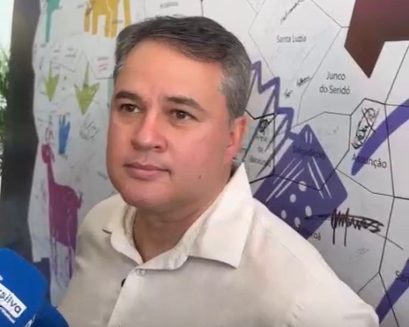 PL oficializa Efraim Filho como candidato ao governo da Paraíba