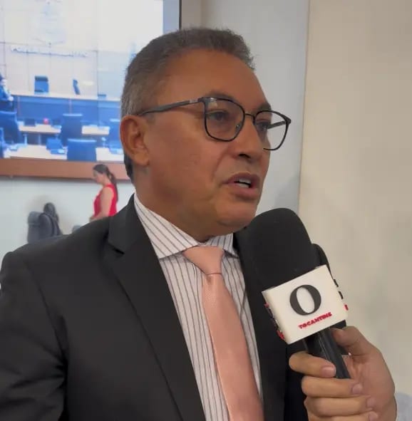 Marilon diz que prefeito ajudou sua reeleição e declara apoio a Eduardo em 2028