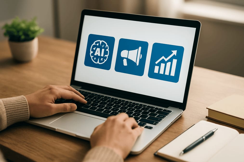 Santander X mantém cursos gratuitos de IA, marketing e finanças