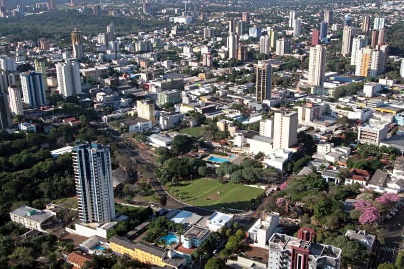 Foz do Iguaçu pode aderir a parcelamento especial de dívidas com a União