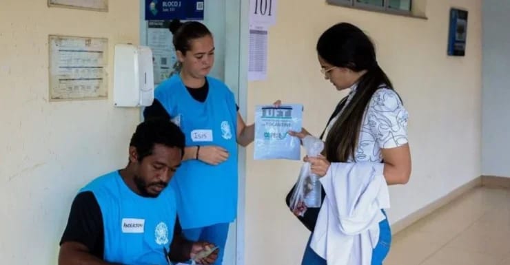 397 vagas da Saúde seguem sem preenchimento; MPTO pede conciliação